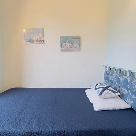 Casa Daniela - 400m Dal Mare Lejlighed Costa Rei