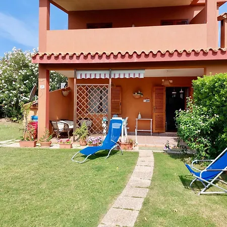 Casa Daniela - 400m Dal Mare * Costa Rei