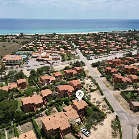 Casa Daniela - 400m Dal Mare
