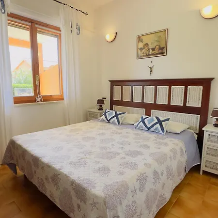 Daire Casa Daniela - 400m Dal Mare Costa Rei