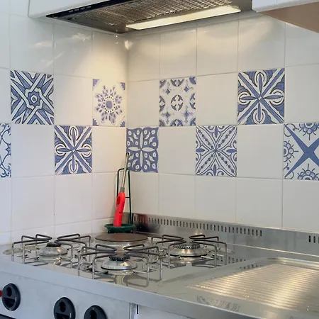 Casa Daniela - 400m Dal Mare