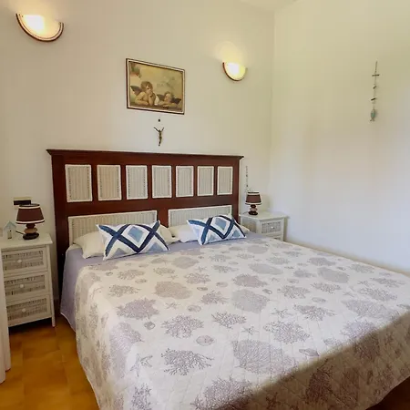 Daire Casa Daniela - 400m Dal Mare *