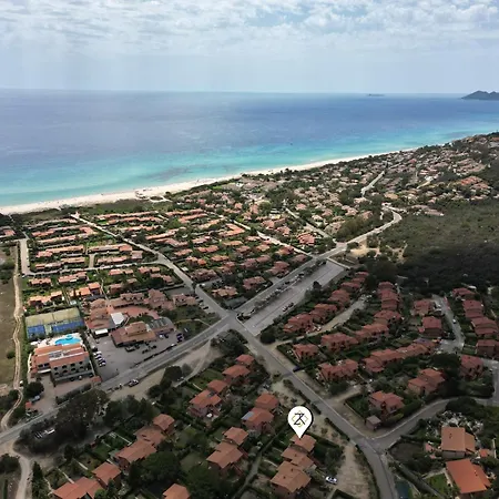 Casa Daniela - 400m Dal Mare Daire *