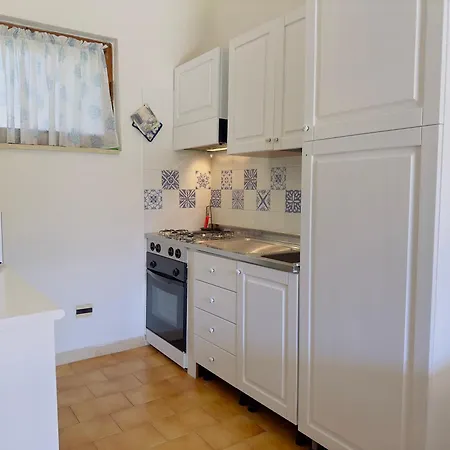 Daire Casa Daniela - 400m Dal Mare