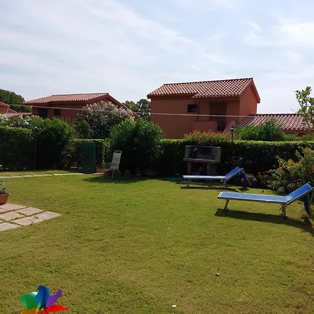 Daire Casa Daniela - 400m Dal Mare
