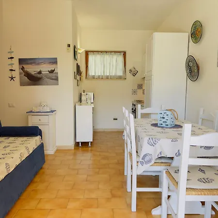 Casa Daniela - 400m Dal Mare Costa Rei