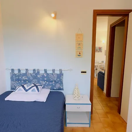 Daire Casa Daniela - 400m Dal Mare