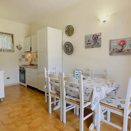 Daire Casa Daniela - 400m Dal Mare *