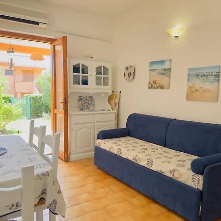 Casa Daniela - 400m Dal Mare Daire Costa Rei