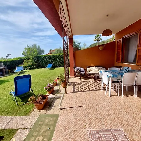 Casa Daniela - 400m Dal Mare Daire