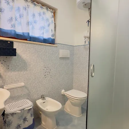Casa Daniela - 400m Dal Mare Apartment Costa Rei