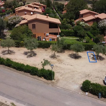 Daire Casa Daniela - 400m Dal Mare